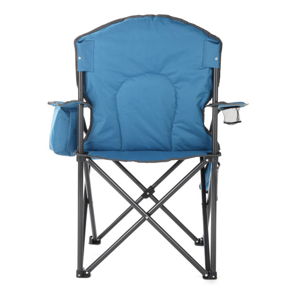 ARROWHEAD Outdoor Folding Camping Chair & Reviews Wayfair